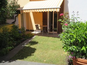 Property grounds - Casa Speranza PT by Interhome (Locarno)