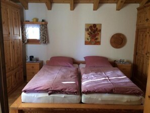 1 bedroom, Internet - Chesa Arnica 5 by Interhome (Sils Maria)