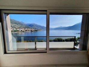 Interior - Vivian Residenz Apt 505 by Interhome (Locarno)