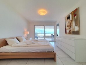 Internet - Vivian Residenz Apt 505 by Interhome (Locarno)