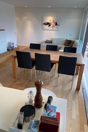 Dining - Wohnung Orizia by Interhome (Locarno)