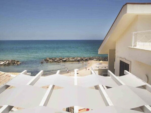 Beach - Meer von Sizilien by Interhome (Trappeto)