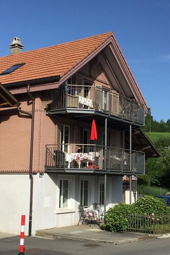 Haus am See by Interhome