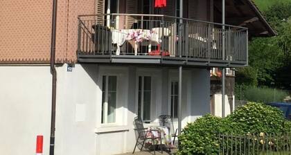 Haus am See by Interhome