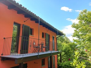 Property grounds - Aranciarosa by Interhome (Caviano)