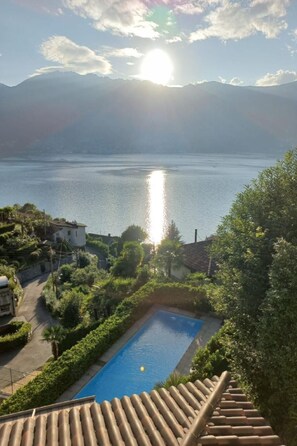 Alberca