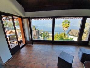 Interior - Aranciarosa by Interhome (Caviano)