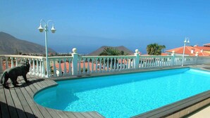 Pool - Apartment Vistamar 3 in Chayofa by Interhome (Chayofa)