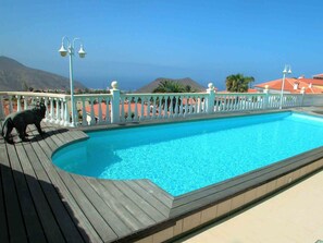 Pool - Apartment Vistamar 3 in Chayofa by Interhome (Chayofa)