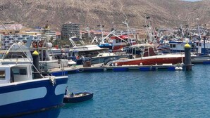 Marina - Apartment Vistamar 3 in Chayofa by Interhome (Chayofa)