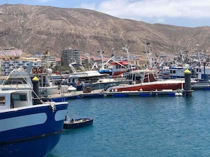Marina - Apartment Vistamar 3 in Chayofa by Interhome (Chayofa)
