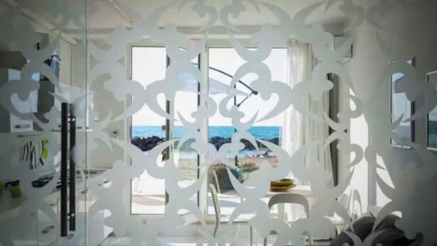 Interior - Dock am Meer by Interhome (Trappeto)