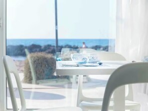 Dining - Dock am Meer by Interhome (Trappeto)