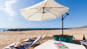 Beach - Dock am Meer by Interhome (Trappeto)