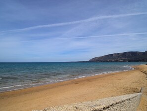 Beach - Villa Gina in Trappeto by Interhome (Trappeto)