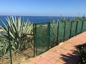 Property grounds - Villa Gina in Trappeto by Interhome (Trappeto)
