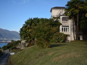 Property grounds - Villa Piccolo Mondo by Interhome (Ranzo)