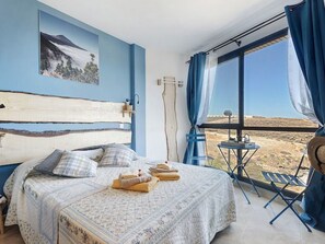 1 Schlafzimmer, Internetzugang