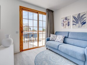 Living area - Los Diamantes by Interhome (Los Cristianos)