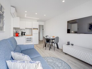 Living area - Los Diamantes by Interhome (Los Cristianos)