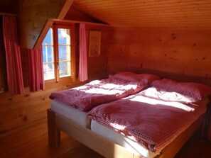 3 Schlafzimmer, Internetzugang