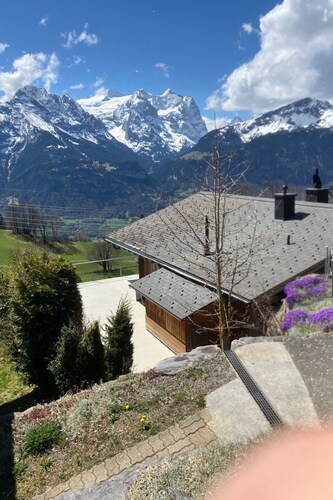 Ferienhaus by Interhome