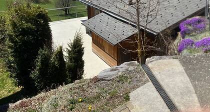 Ferienhaus by Interhome