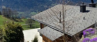 Ferienhaus by Interhome