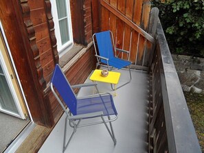 Property grounds - Des Alpes 4-Bettwohnung by Interhome (Hasliberg)