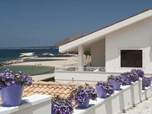 Inside other - Villa am Meer Trappeto by Interhome (Trappeto)