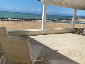 Property grounds - Villa am Meer Trappeto by Interhome (Trappeto)