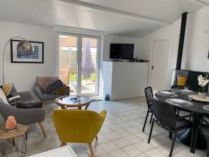Wohnbereich
