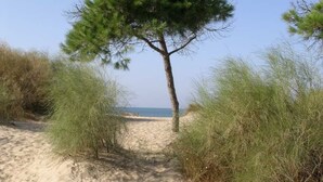 Beach - Villa "Los Arcos" mit privatem Garten und Terrasse by Interhome (Lepe)