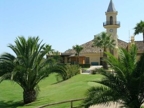 Property grounds - Villa "Los Arcos" mit privatem Garten und Terrasse by Interhome (Lepe)