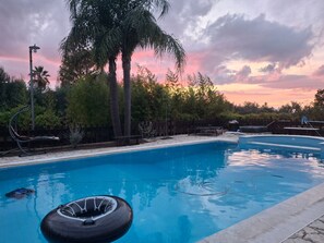 Pool - Entspannung, Meer, Natur, Kultur by Interhome (Partinico)