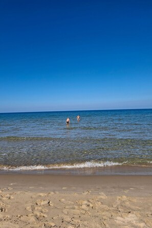 Beach - Entspannung, Meer, Natur, Kultur by Interhome (Partinico)