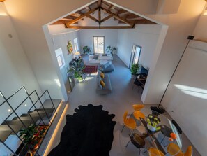 Dining - Luxuriöse Flucht mit Meerblick by Interhome (Terrasini)