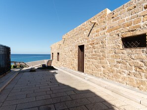 Property grounds - Luxuriöse Flucht mit Meerblick by Interhome (Terrasini)