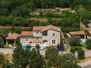 Exterior - "Villa Mara" by Interhome (Poreč/Heraki)
