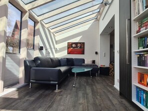 Interior - Das Haus am See by Interhome (Bringhausen)