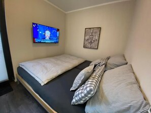 3 bedrooms, Internet - Das Haus am See by Interhome (Bringhausen)