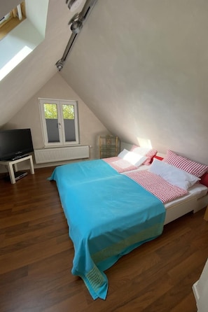 3 Schlafzimmer, Internetzugang