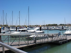 Port de plaisance