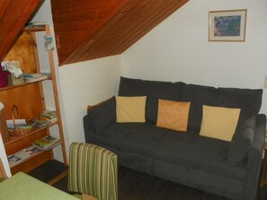 Fernseher