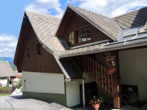 Exterieur