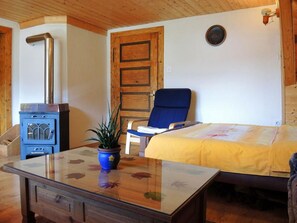 2 bedrooms, Internet - für sechs Personen mit einem Balkon by Interhome (Bohinsjka Bela)