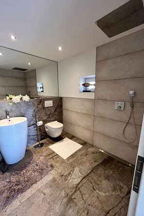 Towels - Dittrich in Pirna by Interhome (Pirna)