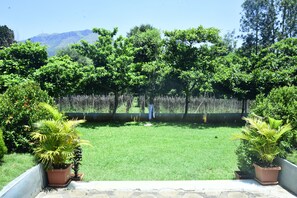 Exterior - Misty Green (Chikkamagaluru)