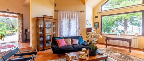 منطقة المعيشة