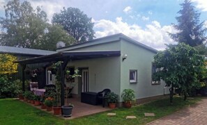 Exterieur
